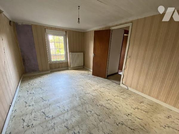 Maiso et studio à rénover