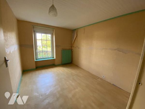 Maiso et studio à rénover