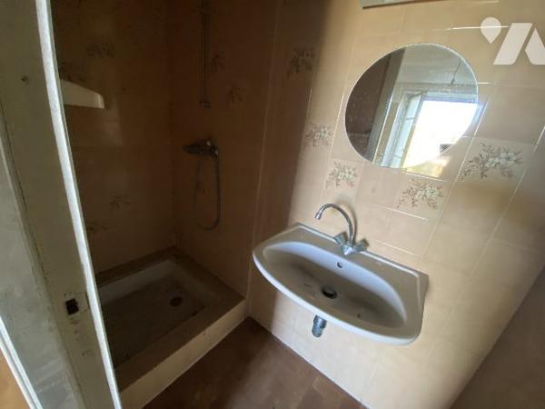 Maiso et studio à rénover