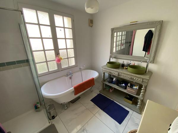 Maison centre ville Coutances