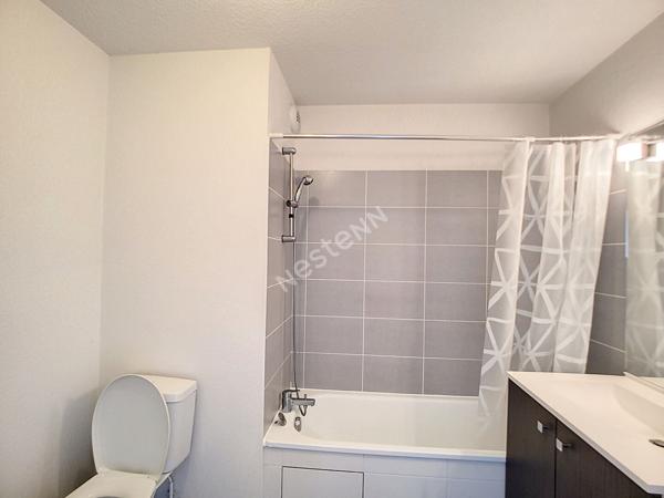 CHEMIN DE LAPUJADE Toulouse - Appartement T2 à vendre