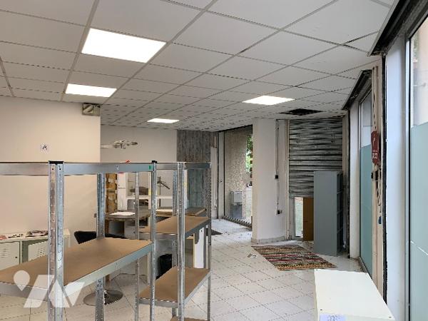 Local commercial 60 m² Ramonville
