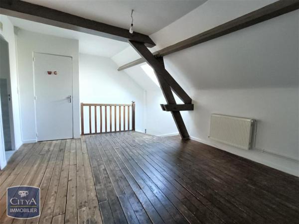 Appartement à louer 3 pièces 97.38m² Gueux (51390)
