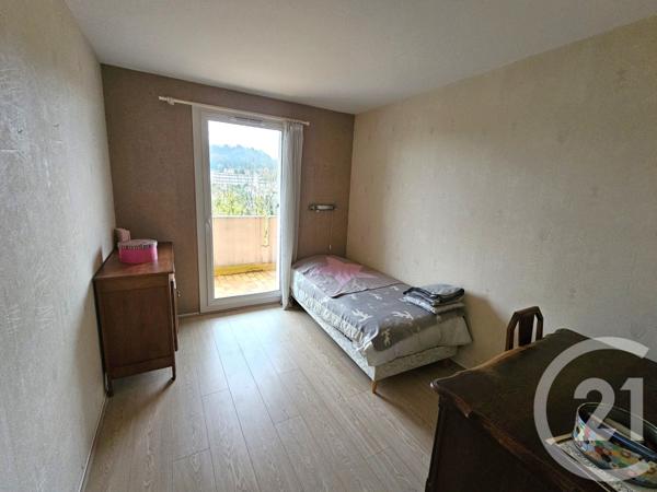 Appartement F3 à vendre  3 pièces - 61,07 m2 VILLEBON SUR YVETTE - 91