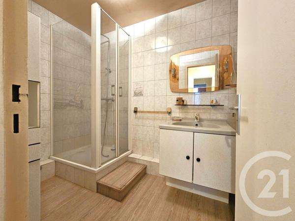 Appartement F3 à vendre  3 pièces - 61,07 m2 VILLEBON SUR YVETTE - 91