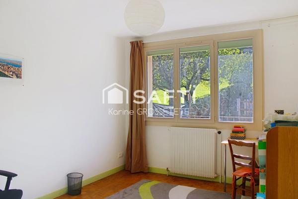 Maison de 149m² sur un terrain de 597m²