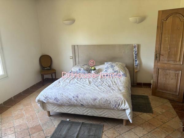 Maison à vendre 10 pièces de 212 m²