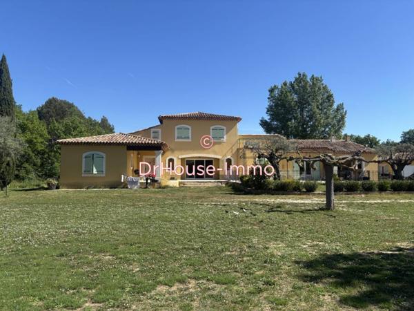 Maison à vendre 10 pièces de 212 m²