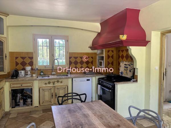 Maison à vendre 10 pièces de 212 m²