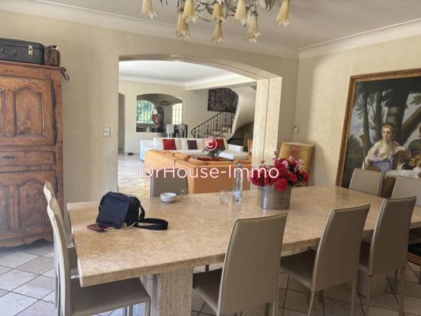 Maison à vendre 10 pièces de 212 m²