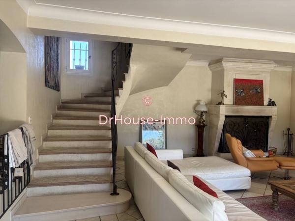Maison à vendre 10 pièces de 212 m²