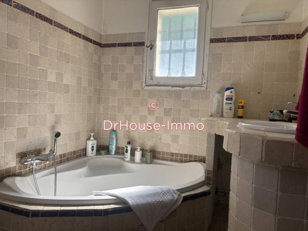 Maison à vendre 10 pièces de 212 m²