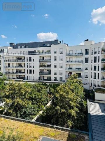 Appartement à vendre à Neuilly-sur-Seine dans les Hauts-de-Seine (92200), ref : 92010-1332