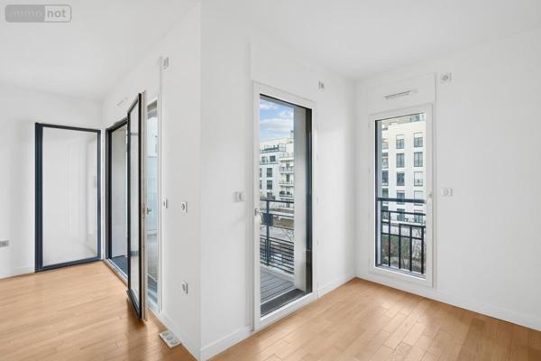 Appartement à vendre à Neuilly-sur-Seine dans les Hauts-de-Seine (92200), ref : 92010-1332