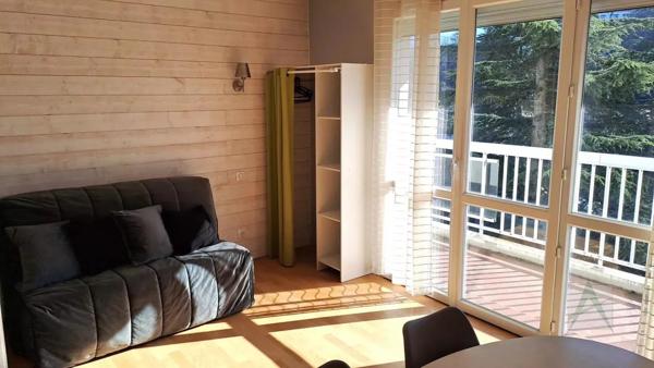 Appartement à louer à Chambéry (73000)