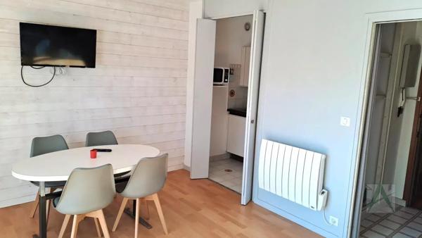 Appartement à louer à Chambéry (73000)