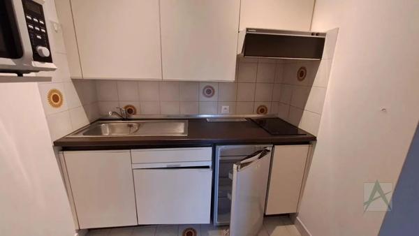 Appartement à louer à Chambéry (73000)