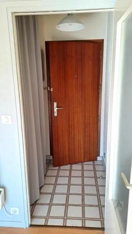 Appartement à louer à Chambéry (73000)