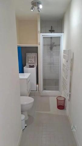 Appartement à louer à Chambéry (73000)
