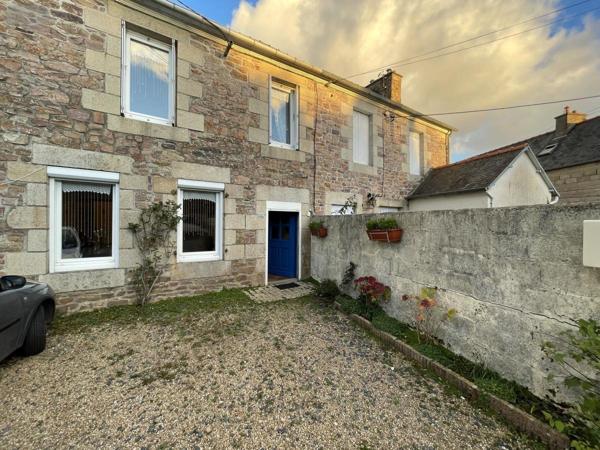 Maison à vendre à Paimpol dans les Côtes-d'Armor (22500), ref : 22023-3473