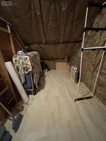 Maison à vendre à Paimpol dans les Côtes-d'Armor (22500), ref : 22023-3473