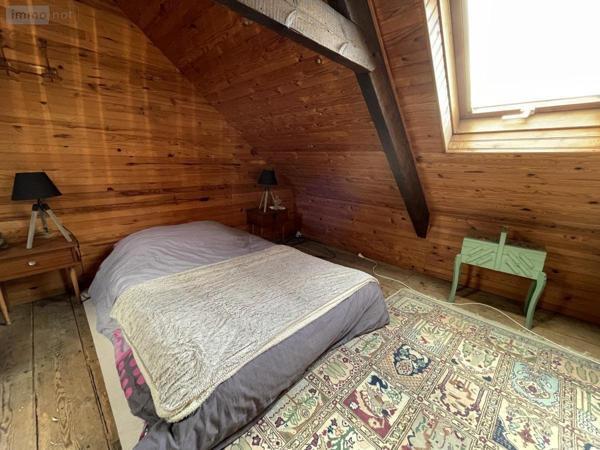 Maison à vendre à Paimpol dans les Côtes-d'Armor (22500), ref : 22023-3473