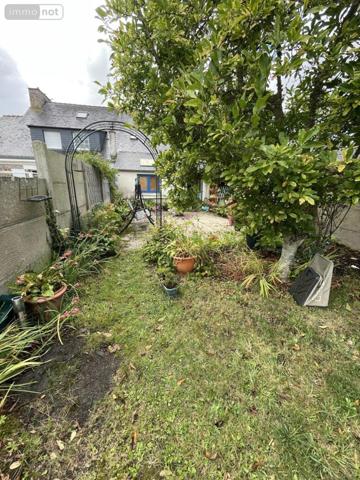 Maison à vendre à Paimpol dans les Côtes-d'Armor (22500), ref : 22023-3473