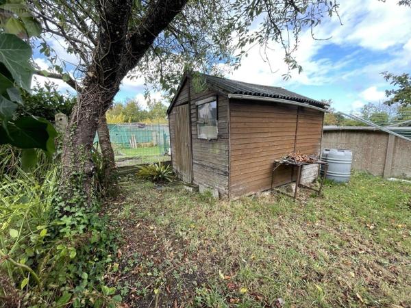 Maison à vendre à Paimpol dans les Côtes-d'Armor (22500), ref : 22023-3473