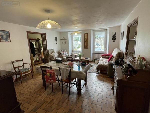 Maison à vendre à Paimpol dans les Côtes-d'Armor (22500), ref : 22023-3473