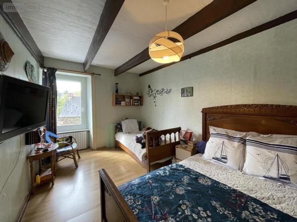 Maison à vendre à Paimpol dans les Côtes-d'Armor (22500), ref : 22023-3473