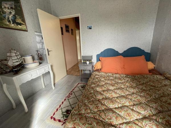 Maison à vendre à Paimpol dans les Côtes-d'Armor (22500), ref : 22023-3473