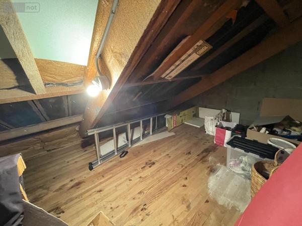 Maison à vendre à Paimpol dans les Côtes-d'Armor (22500), ref : 22023-3473