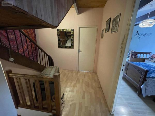 Maison à vendre à Paimpol dans les Côtes-d'Armor (22500), ref : 22023-3473