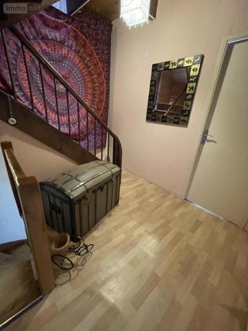 Maison à vendre à Paimpol dans les Côtes-d'Armor (22500), ref : 22023-3473