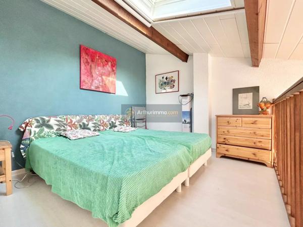 Vente Appartement 2 pièces 26 m2 à Les Issambres