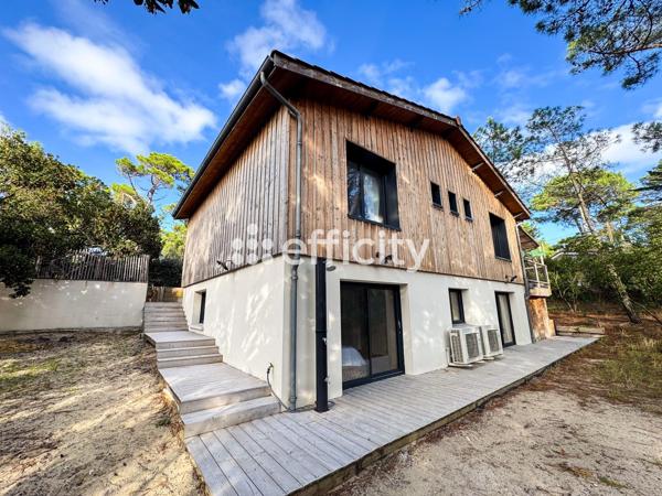 Maison 5 pièces - 140 m² Bien prestige