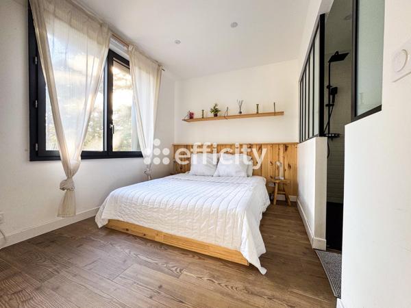 Maison 5 pièces - 140 m² Bien prestige