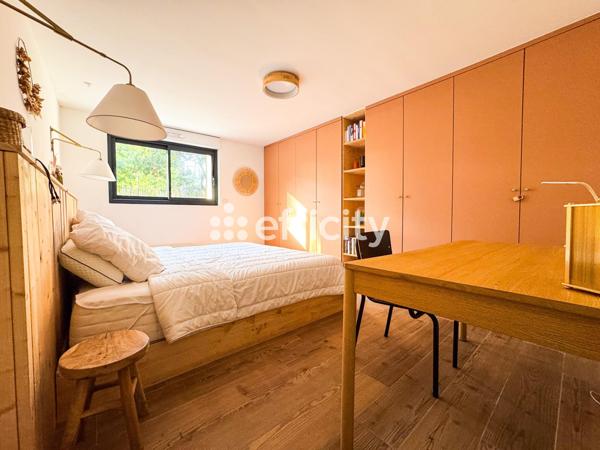 Maison 5 pièces - 140 m² Bien prestige