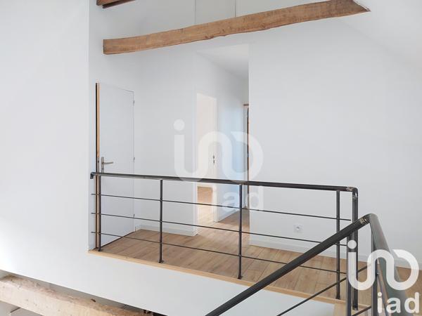 Maison à vendre 4 pièces 170 m² La Fresnais