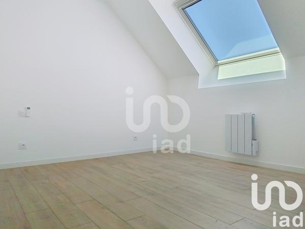 Maison à vendre 4 pièces 170 m² La Fresnais