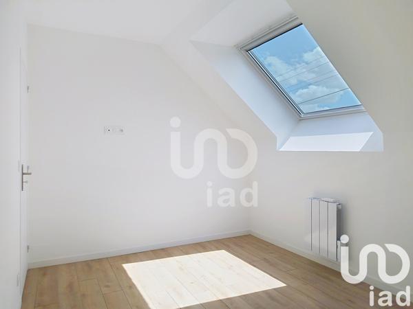 Maison à vendre 4 pièces 170 m² La Fresnais