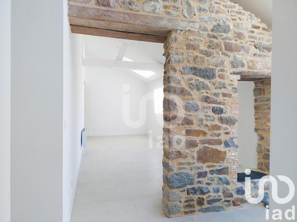 Maison à vendre 4 pièces 170 m² La Fresnais