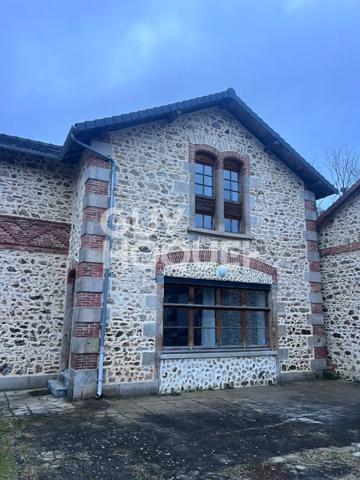 rMaison meublée a loue