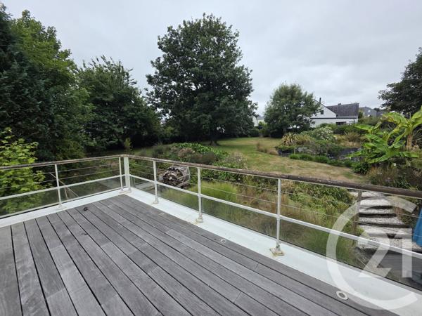 Maison à vendre  8 pièces - 221 m2 GUIDEL - 56