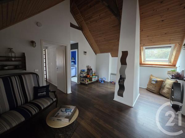 Maison à vendre  8 pièces - 221 m2 GUIDEL - 56