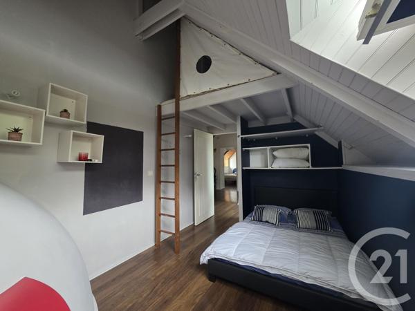 Maison à vendre  8 pièces - 221 m2 GUIDEL - 56