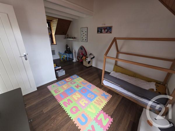 Maison à vendre  8 pièces - 221 m2 GUIDEL - 56