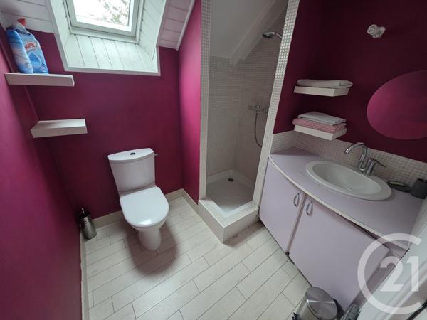 Maison à vendre  8 pièces - 221 m2 GUIDEL - 56