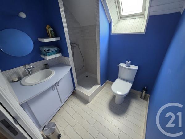 Maison à vendre  8 pièces - 221 m2 GUIDEL - 56