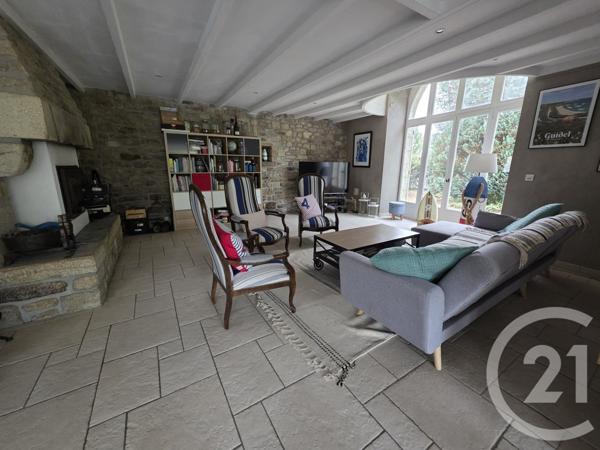 Maison à vendre  8 pièces - 221 m2 GUIDEL - 56